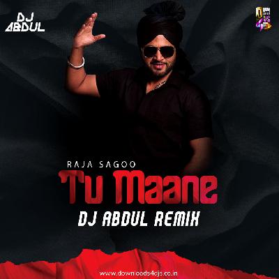 Tu Maane Ya Na Maane Remix Mp3 Song - Dj Abdul